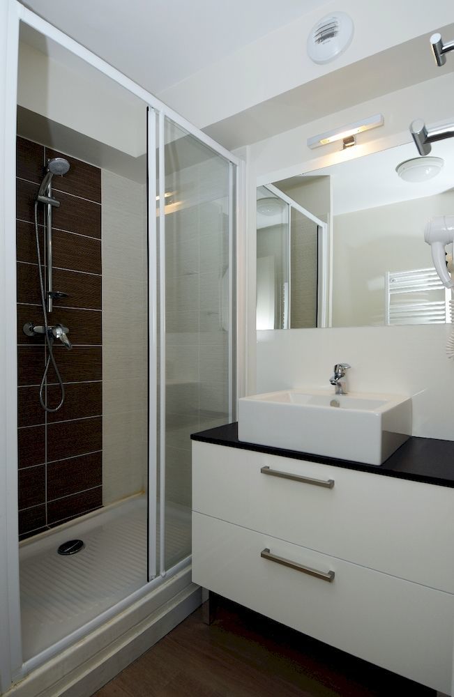 Residence Odalys Aqualia Balaruc-les-Bains Luaran gambar