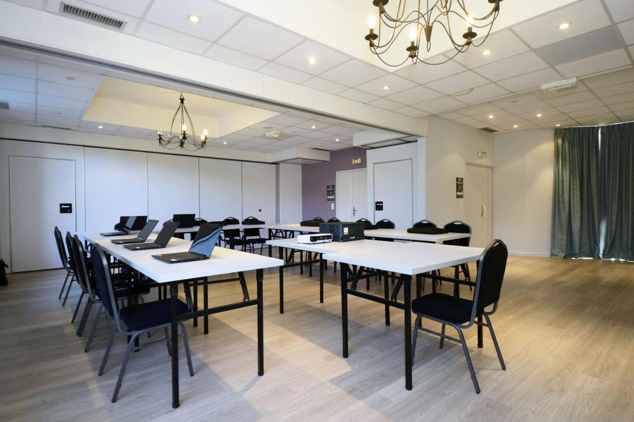 Residence Odalys Aqualia Balaruc-les-Bains Luaran gambar