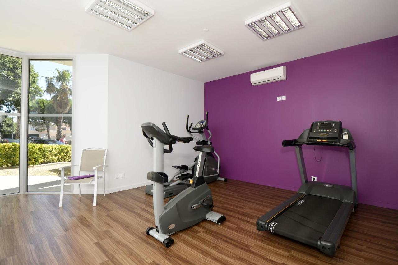Residence Odalys Aqualia Balaruc-les-Bains Luaran gambar