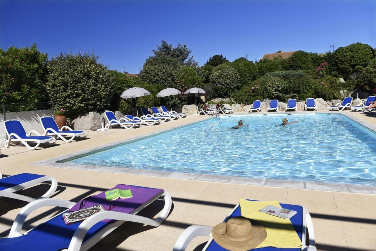 Residence Odalys Aqualia Balaruc-les-Bains Luaran gambar