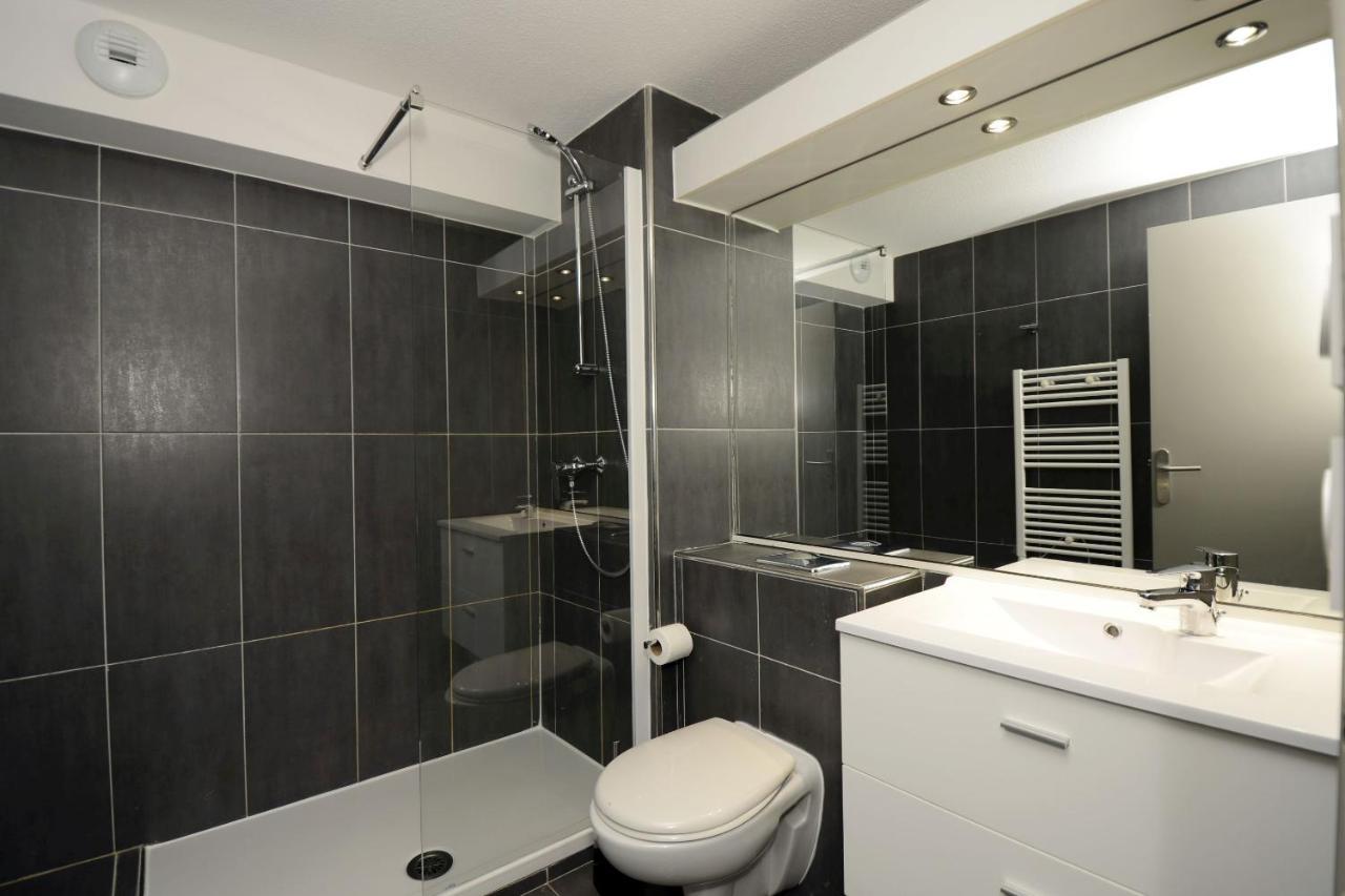 Residence Odalys Aqualia Balaruc-les-Bains Luaran gambar