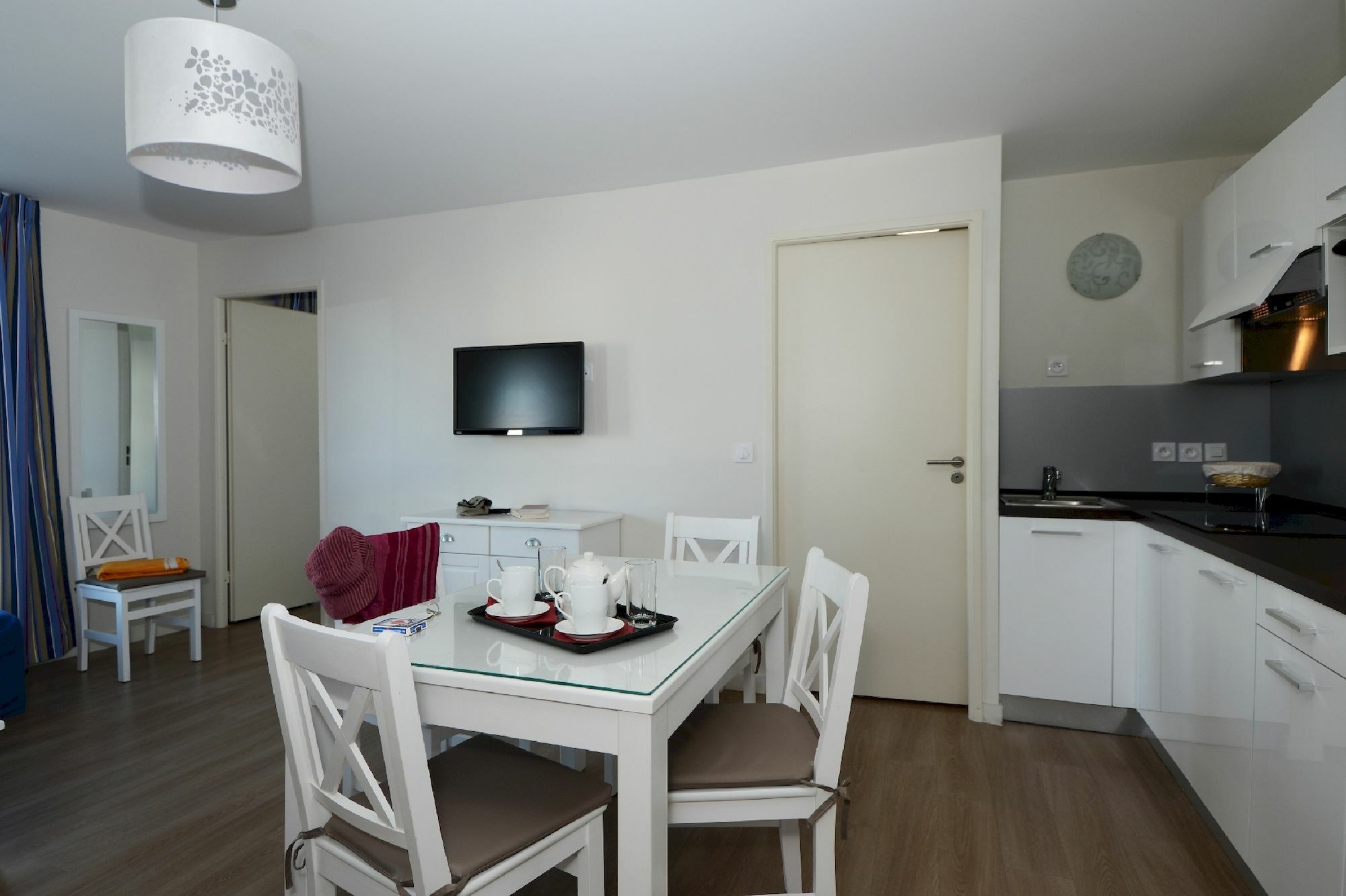 Residence Odalys Aqualia Balaruc-les-Bains Luaran gambar
