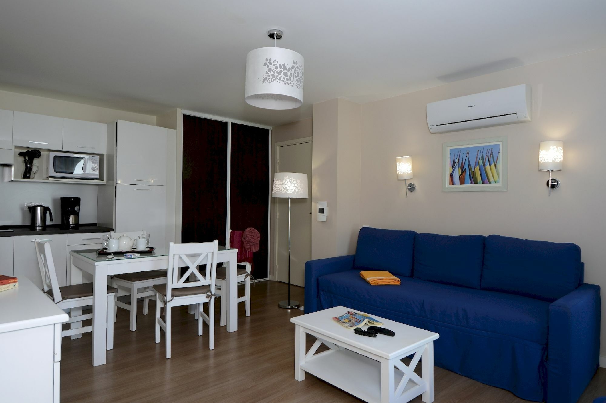 Residence Odalys Aqualia Balaruc-les-Bains Luaran gambar
