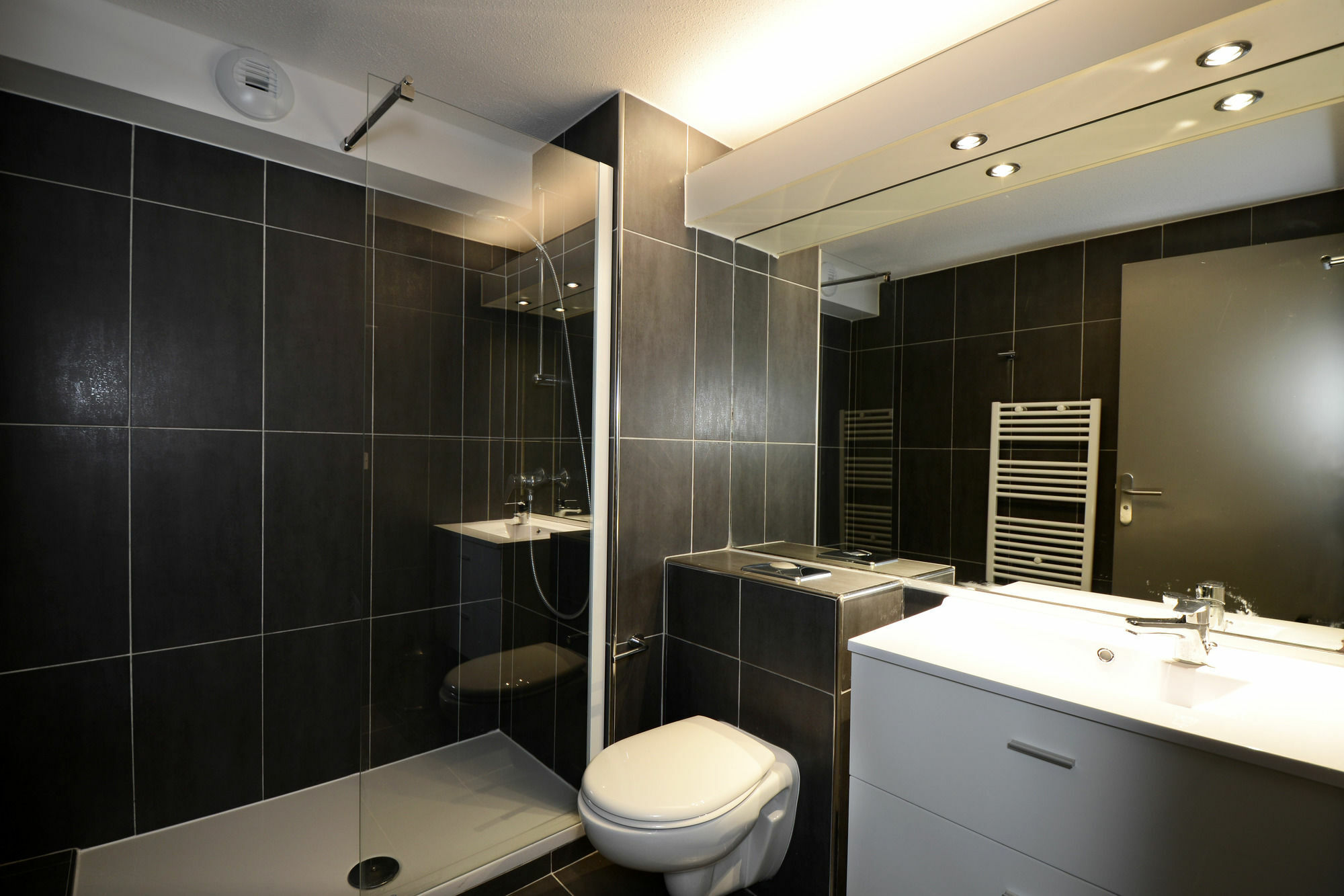 Residence Odalys Aqualia Balaruc-les-Bains Luaran gambar