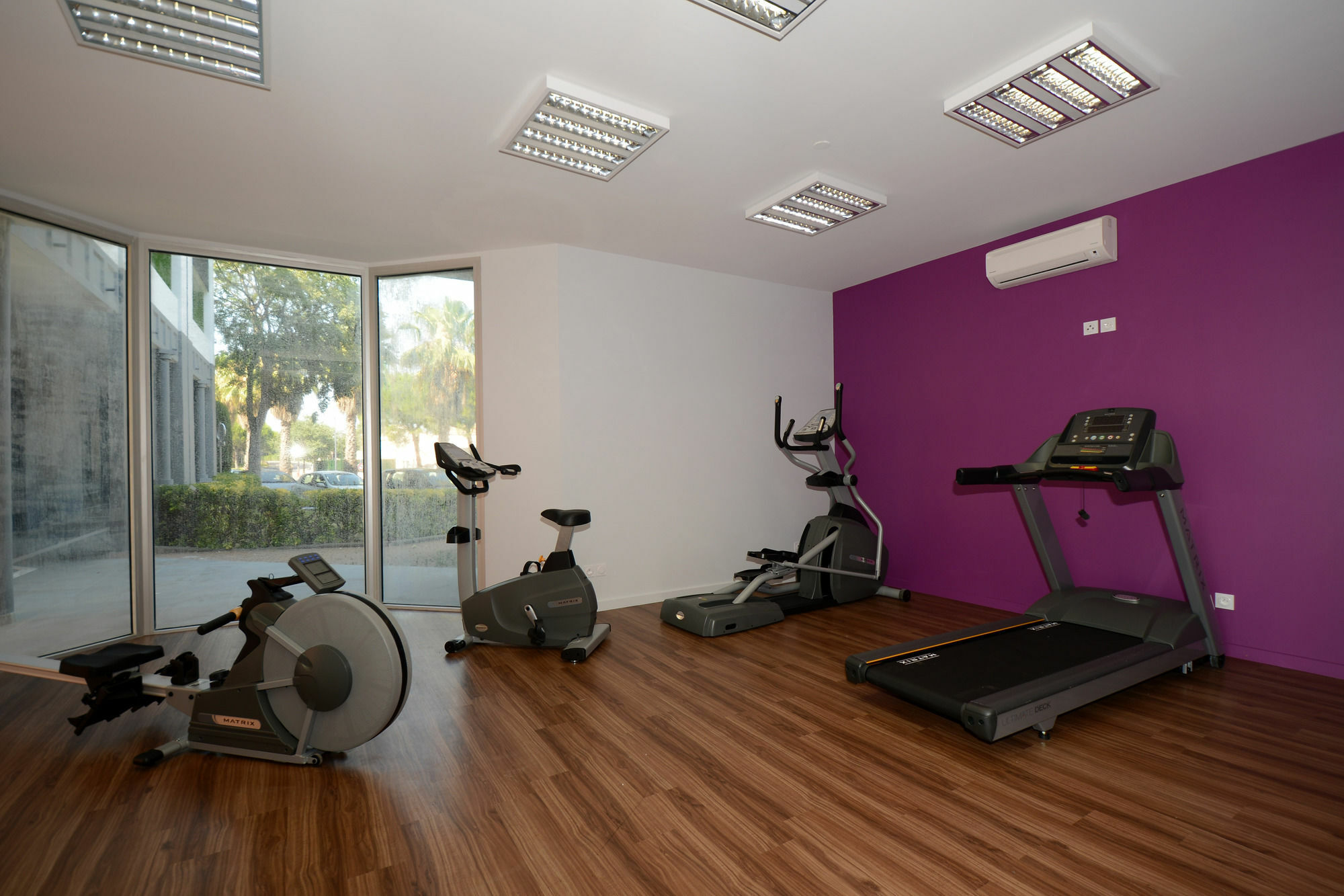 Residence Odalys Aqualia Balaruc-les-Bains Luaran gambar